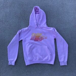 Dodge Super Bee Hoodie